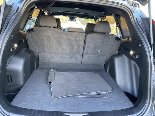 2023 Honda CR-V Hybrid Sport AWD