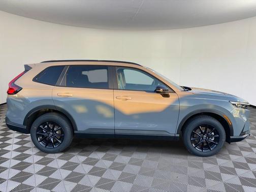 2026 Honda CR-V Hybrid Sport AWD