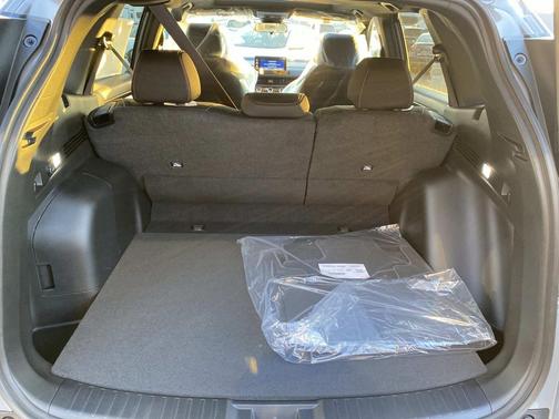 2026 Honda CR-V Hybrid Sport AWD