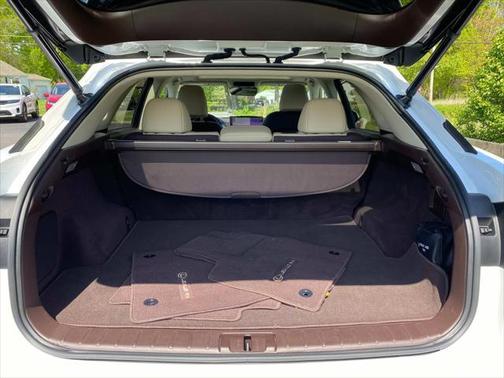 2018 Lexus RX 350 Base