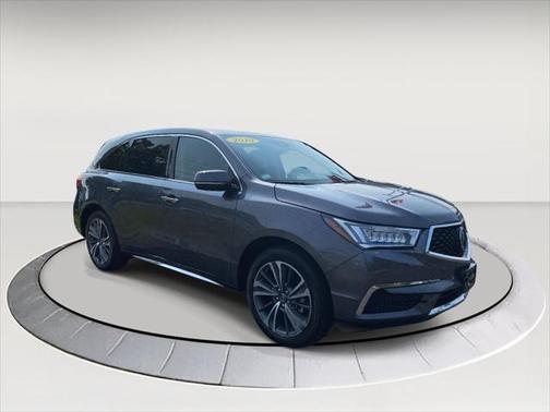 2019 Acura MDX 3.5L w/Technology Package