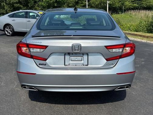 2022 Honda Accord Sport SE 1.5T