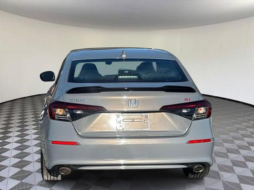 2025 Honda Civic Si Base
