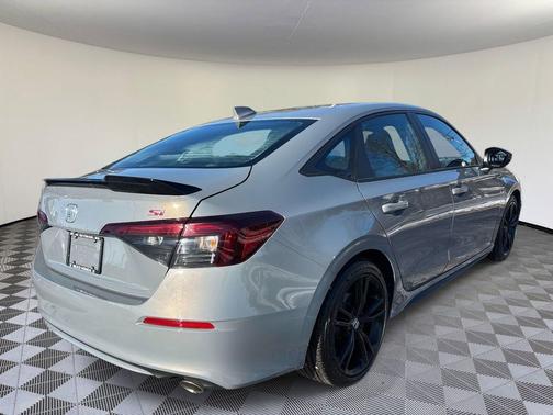 2025 Honda Civic Si Base