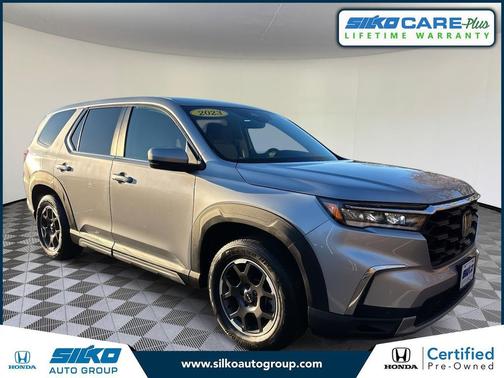 2023 Honda Pilot 2WD EX-L 8 Passenger