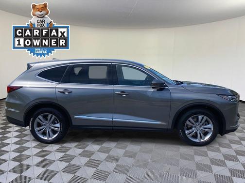 2024 Acura MDX Standard