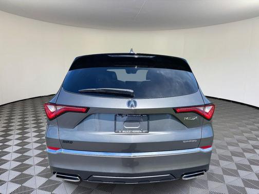 2024 Acura MDX Standard