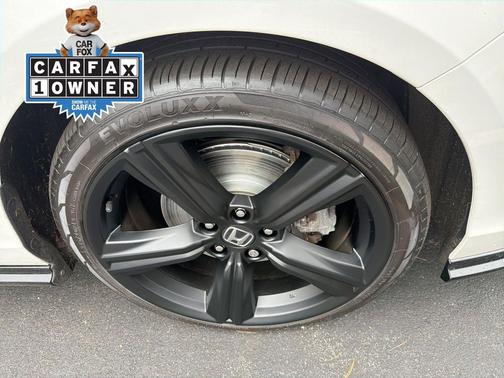 2023 Honda Accord Hybrid Base