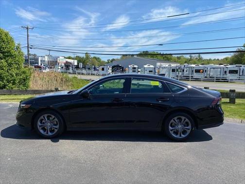 2024 Honda Accord EX 1.5T