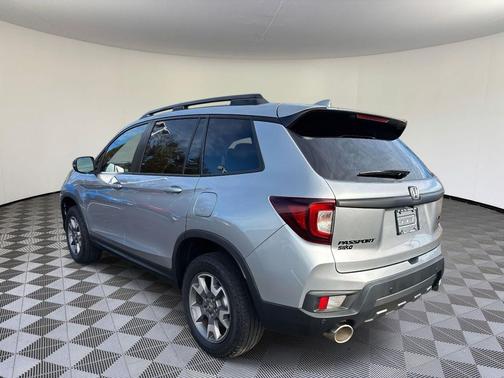 2022 Honda Passport AWD TrailSport
