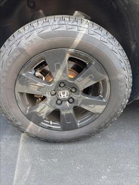 2022 Honda Pilot AWD TrailSport