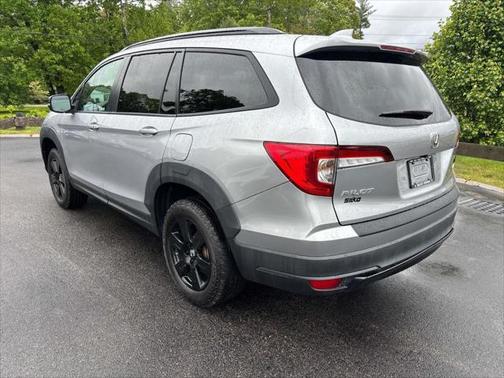 2022 Honda Pilot AWD TrailSport