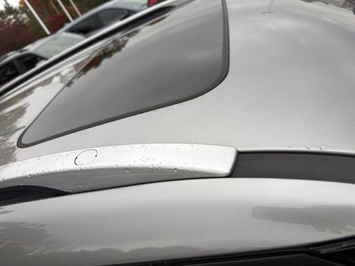 2024 Kia Seltos SX Turbo