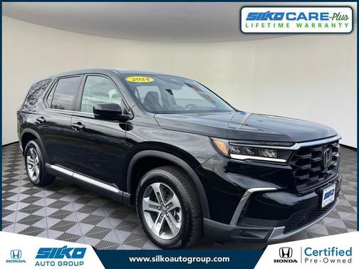 2024 Honda Pilot EX-L 7 Passenger