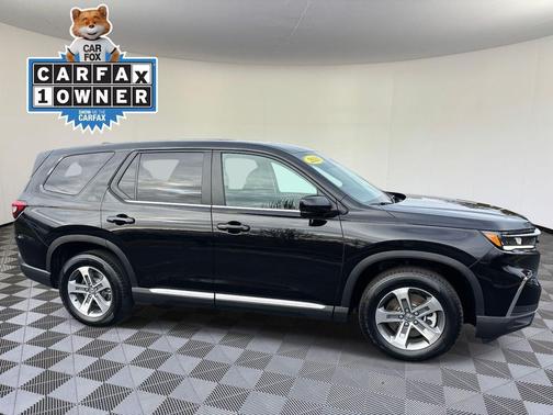 2024 Honda Pilot EX-L 7 Passenger