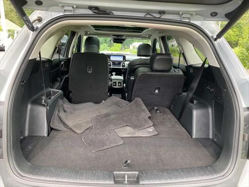2022 Kia Sorento EX