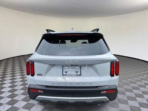 2022 Kia Sorento EX