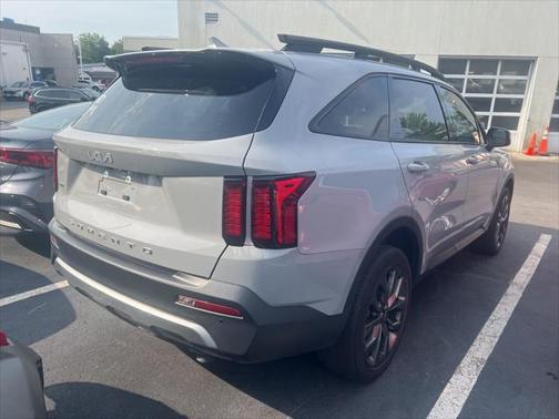 2022 Kia Sorento EX