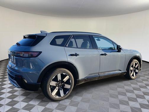 2026 Honda Prologue Elite