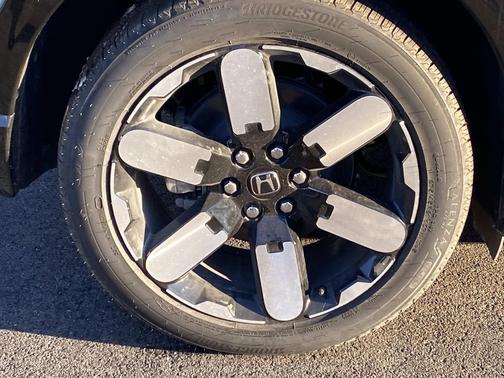 2026 Honda Prologue Elite