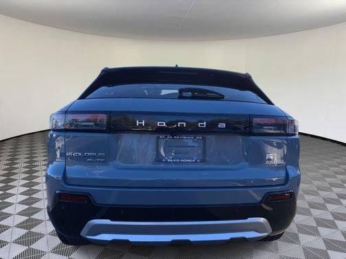 2026 Honda Prologue Elite