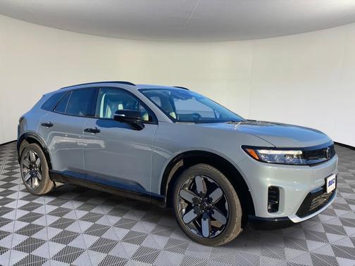 2026 Honda Prologue Elite