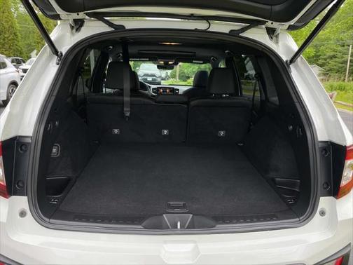 2022 Honda Passport AWD TrailSport