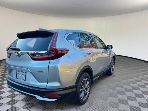 2021 Honda CR-V AWD EX-L