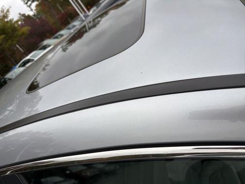 2021 Honda CR-V AWD EX-L