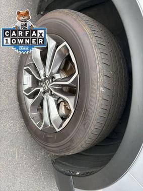 2021 Honda CR-V AWD EX-L