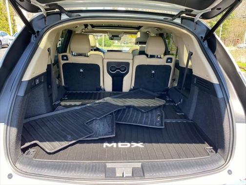 2024 Acura MDX Standard