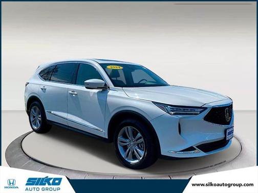 2024 Acura MDX Standard