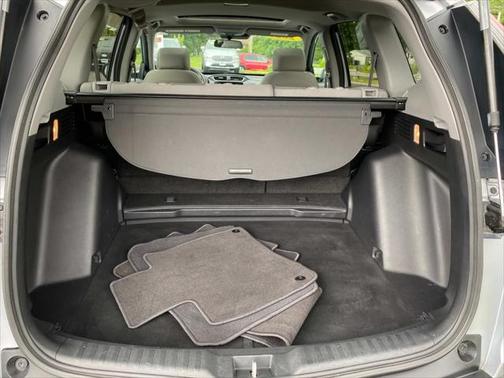 2020 Honda CR-V AWD EX