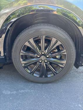 2022 Mazda CX-5 2.5 Turbo