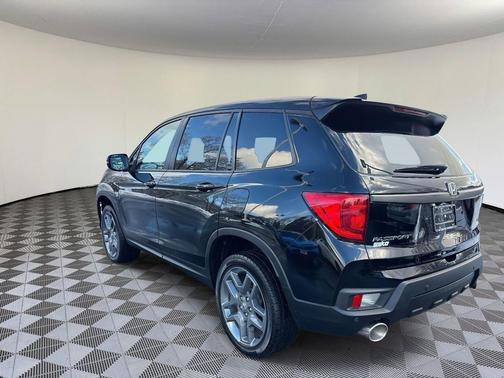 2023 Honda Passport AWD EX-L