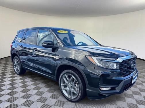 2023 Honda Passport AWD EX-L