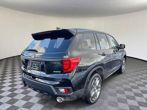 2023 Honda Passport AWD EX-L