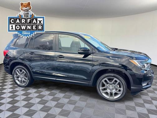 2023 Honda Passport AWD EX-L