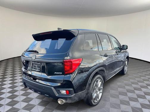 2023 Honda Passport AWD EX-L