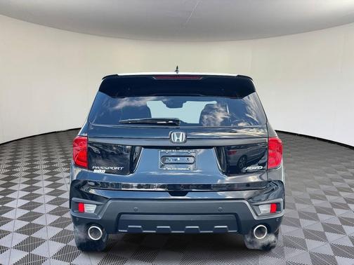 2023 Honda Passport AWD EX-L