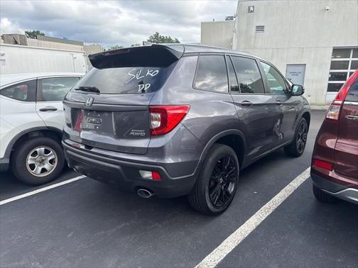 2021 Honda Passport AWD Sport