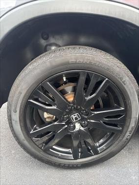2021 Honda Passport AWD Sport