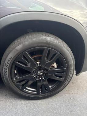 2021 Honda Passport AWD Sport