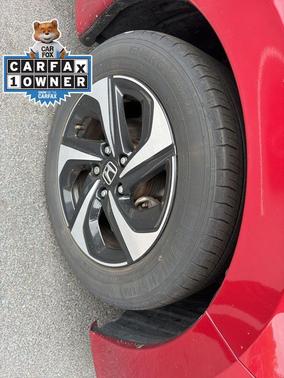 2021 Honda Insight EX