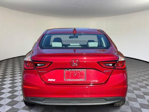 2021 Honda Insight EX