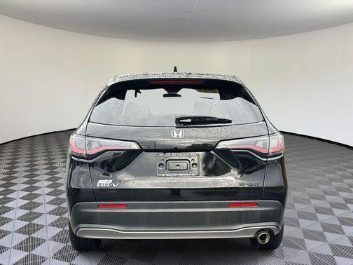2023 Honda HR-V AWD Sport