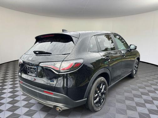 2023 Honda HR-V AWD Sport
