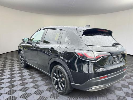 2023 Honda HR-V AWD Sport
