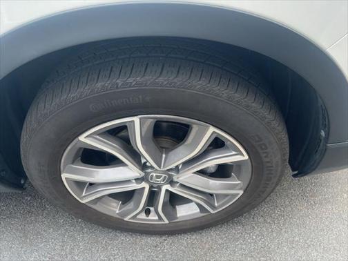 2022 Honda CR-V AWD Touring