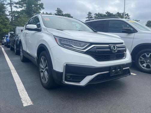 2022 Honda CR-V AWD Touring